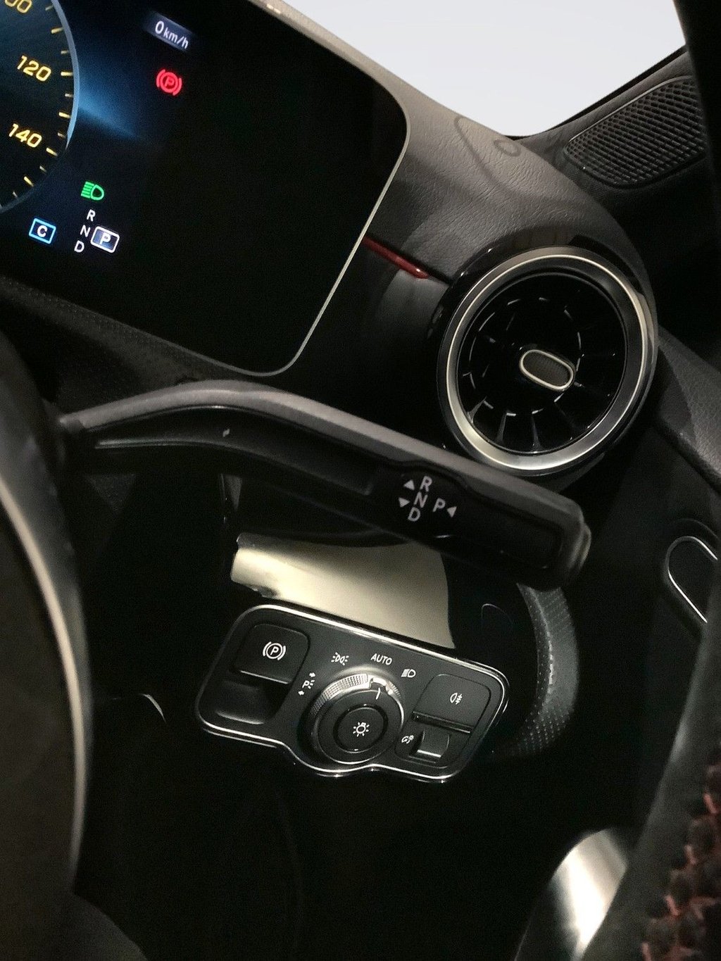 Used Mercedes-Benz A-Class 2019 for sale - 77313486: Photo 17