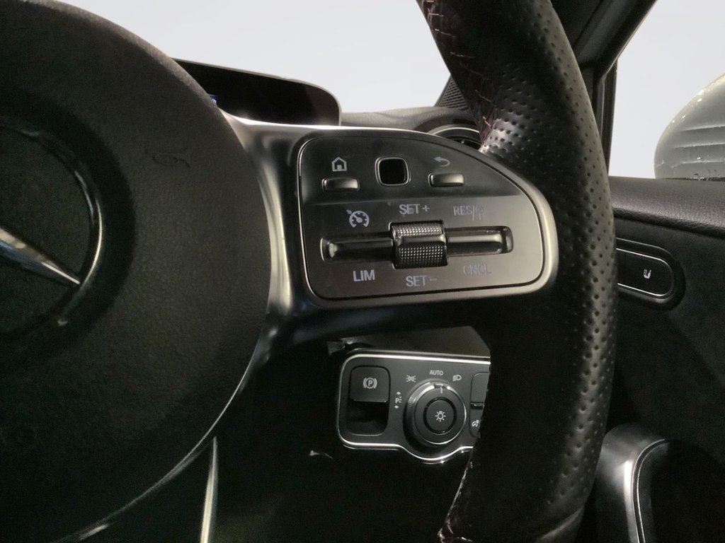 Used Mercedes-Benz A-Class 2019 for sale - 77313486: Photo 18