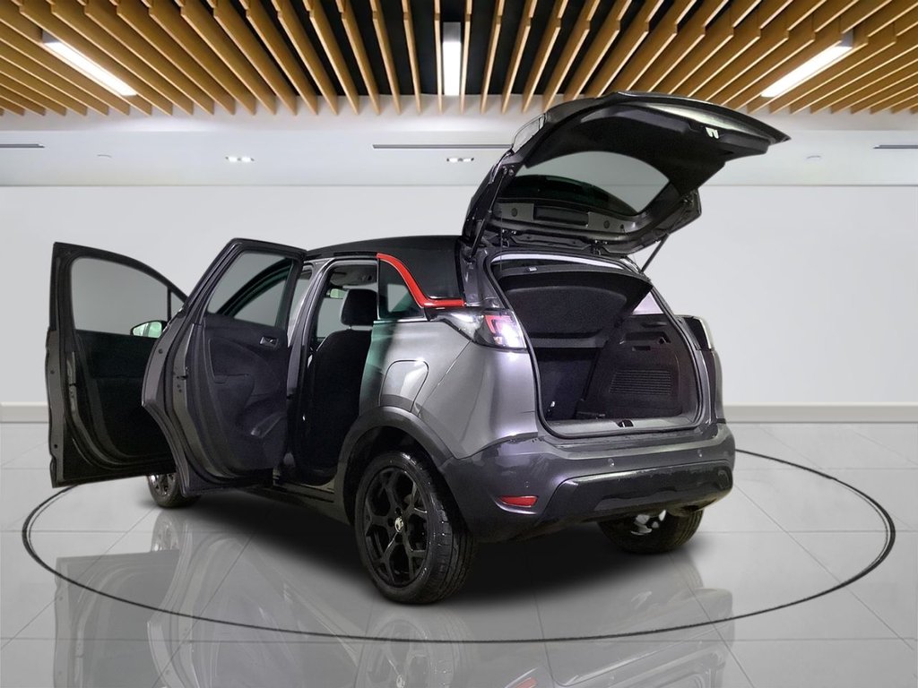 Used Vauxhall Crossland 2022 for sale - 77849820: Photo 10