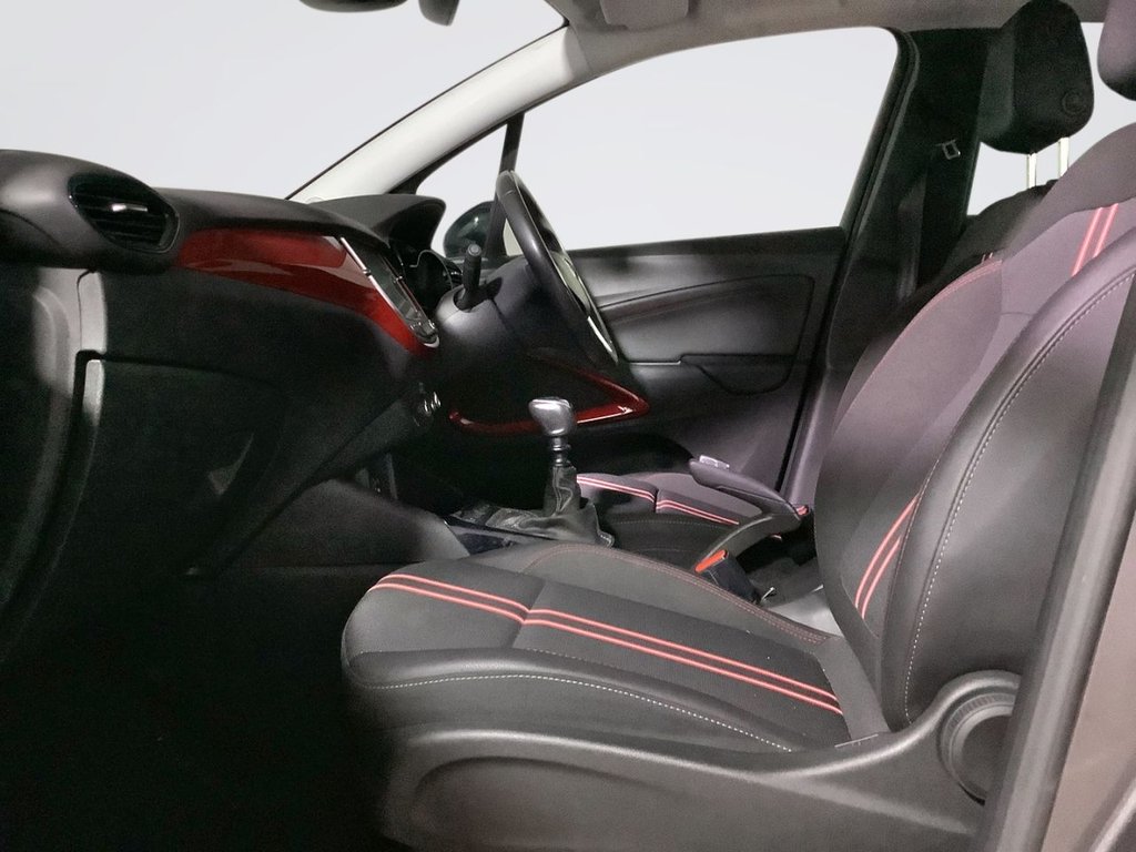 Used Vauxhall Crossland 2022 for sale - 77849820: Photo 12