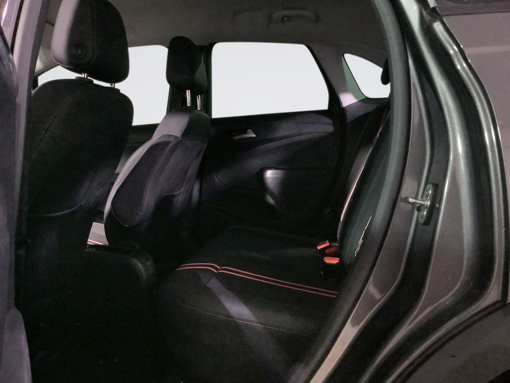 Used Vauxhall Crossland 2022 for sale - 77849820: Photo 13