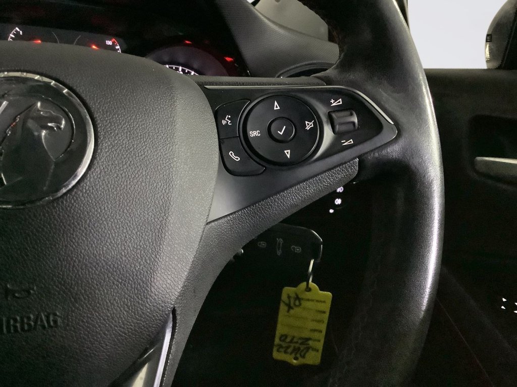 Used Vauxhall Crossland 2022 for sale - 77849820: Photo 19