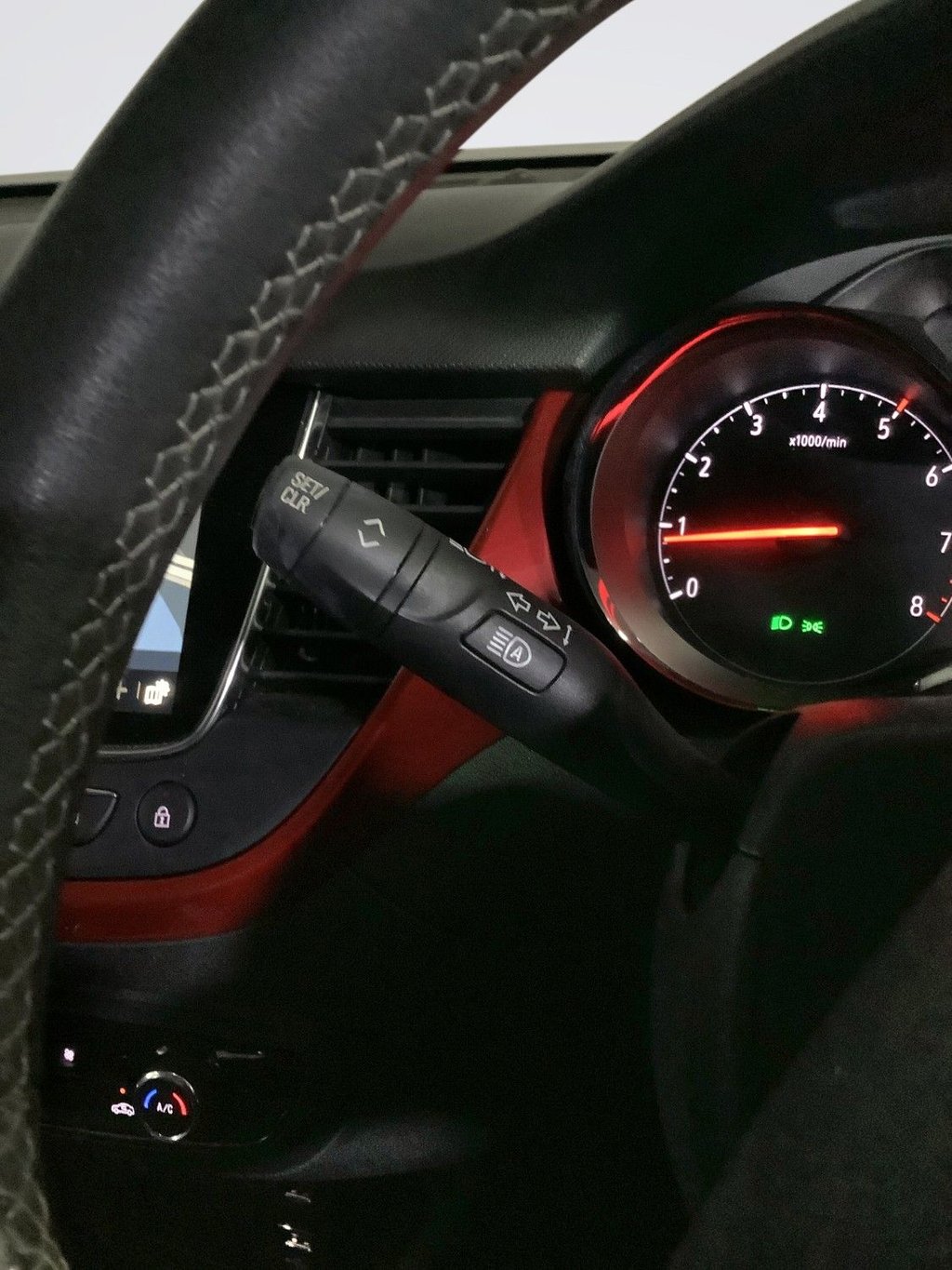 Used Vauxhall Crossland 2022 for sale - 77849820: Photo 20