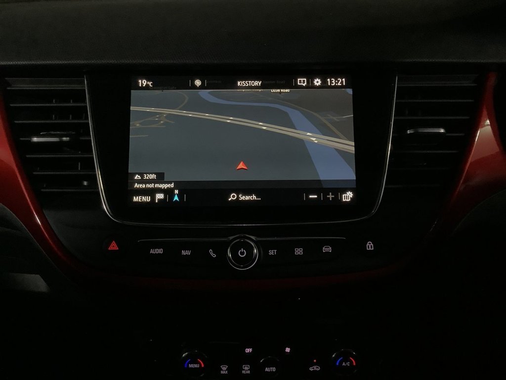 Used Vauxhall Crossland 2022 for sale - 77849820: Photo 23