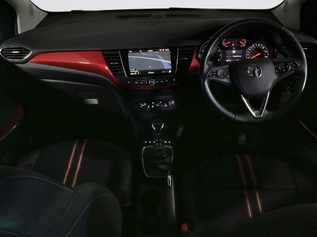 Used Vauxhall Crossland 2022 for sale - 77849820: Photo 3