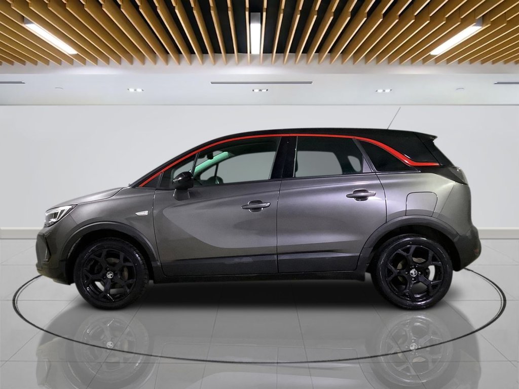 Used Vauxhall Crossland 2022 for sale - 77849820: Photo 5