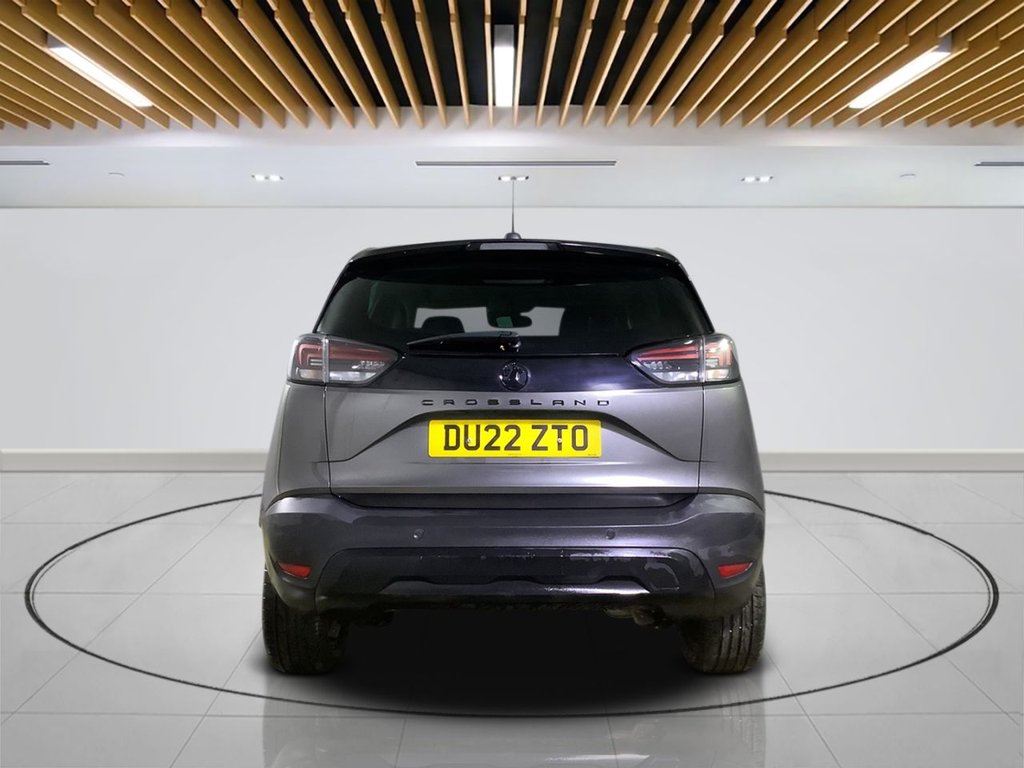 Used Vauxhall Crossland 2022 for sale - 77849820: Photo 7