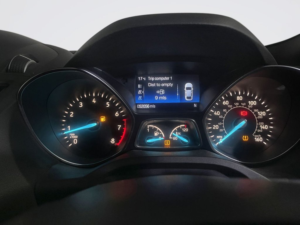 Used Ford Kuga 2019 for sale - 76439063: Photo 17