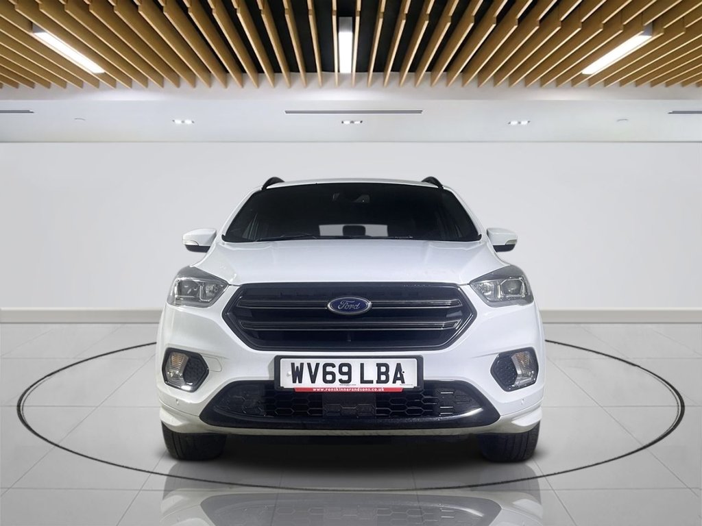 Used Ford Kuga 2019 for sale - 76439063: Photo 2