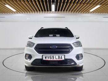 Used Ford Kuga 2019 for sale - 76439063: Photo