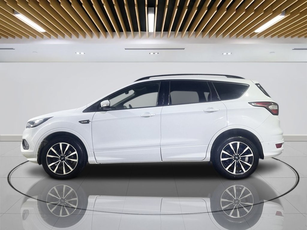 Used Ford Kuga 2019 for sale - 76439063: Photo 4