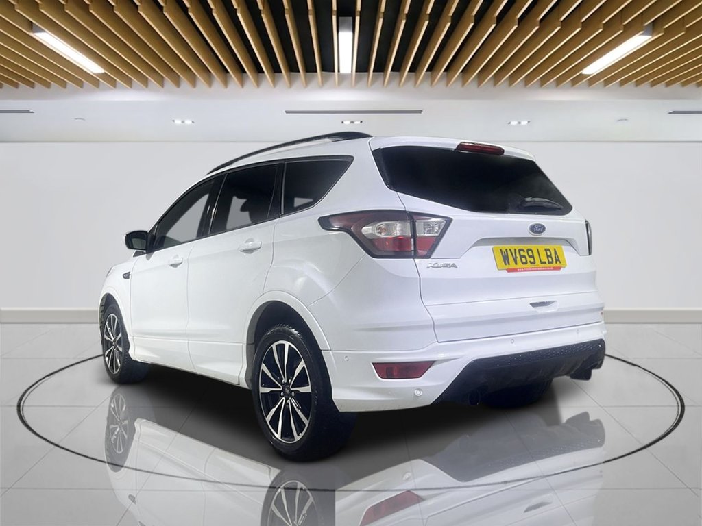 Used Ford Kuga 2019 for sale - 76439063: Photo 5