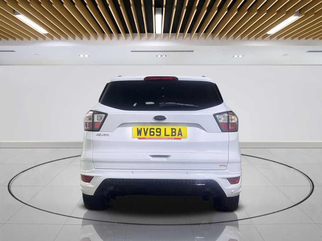 Used Ford Kuga 2019 for sale - 76439063: Photo 6