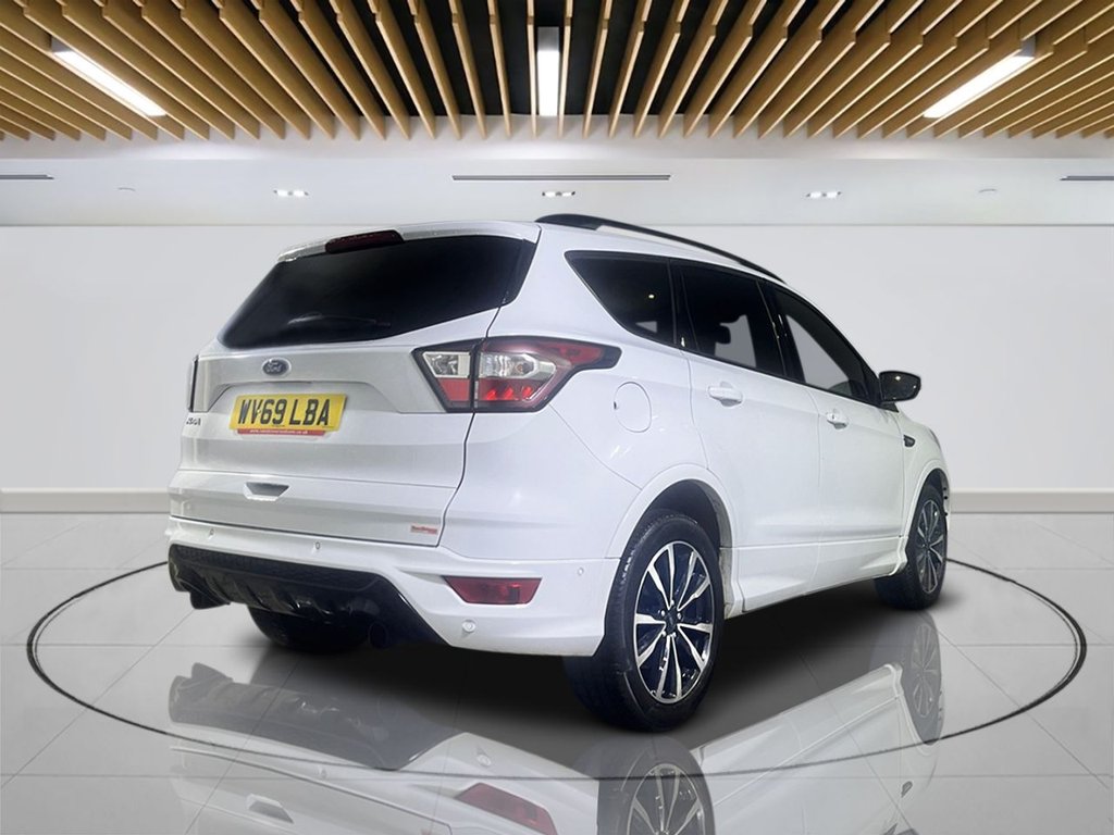Used Ford Kuga 2019 for sale - 76439063: Photo 7