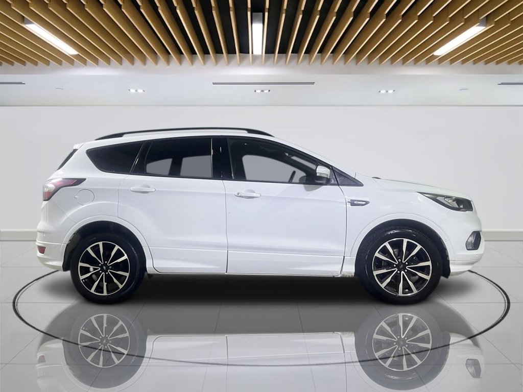 Used Ford Kuga 2019 for sale - 76439063: Photo 8