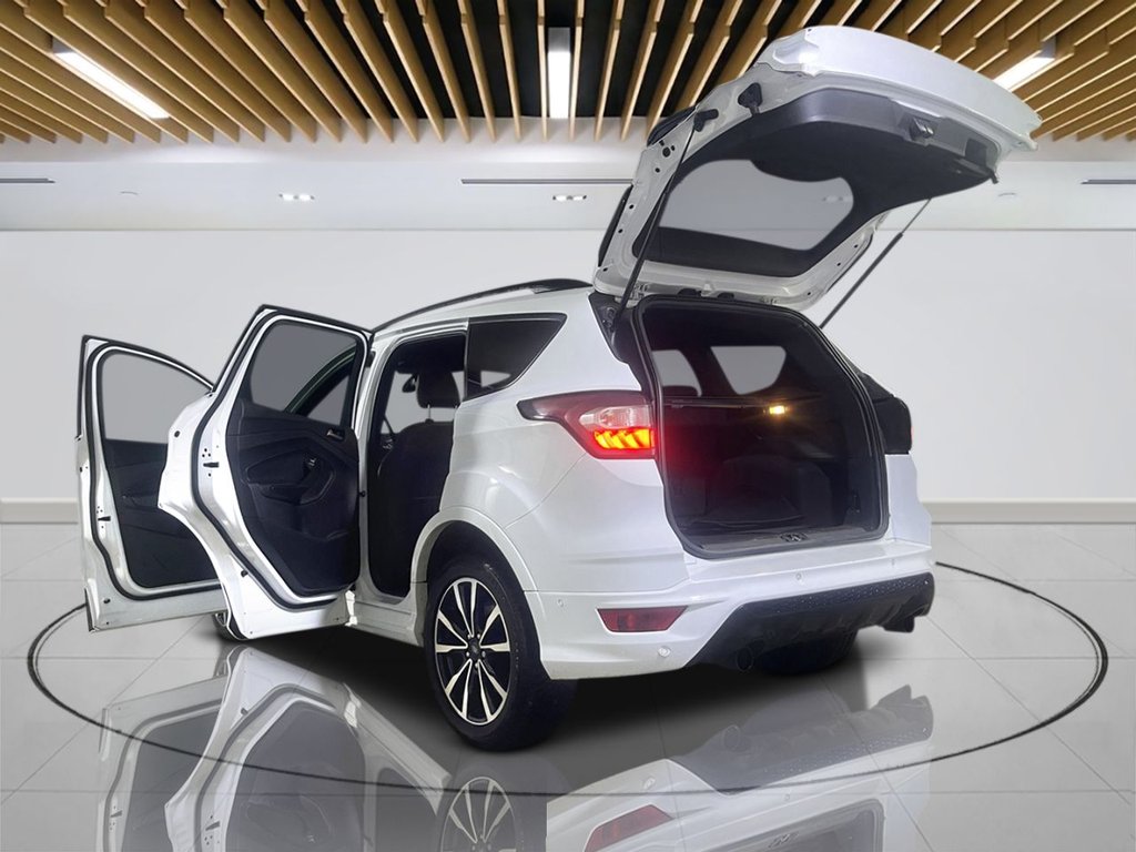 Used Ford Kuga 2019 for sale - 76439063: Photo 9