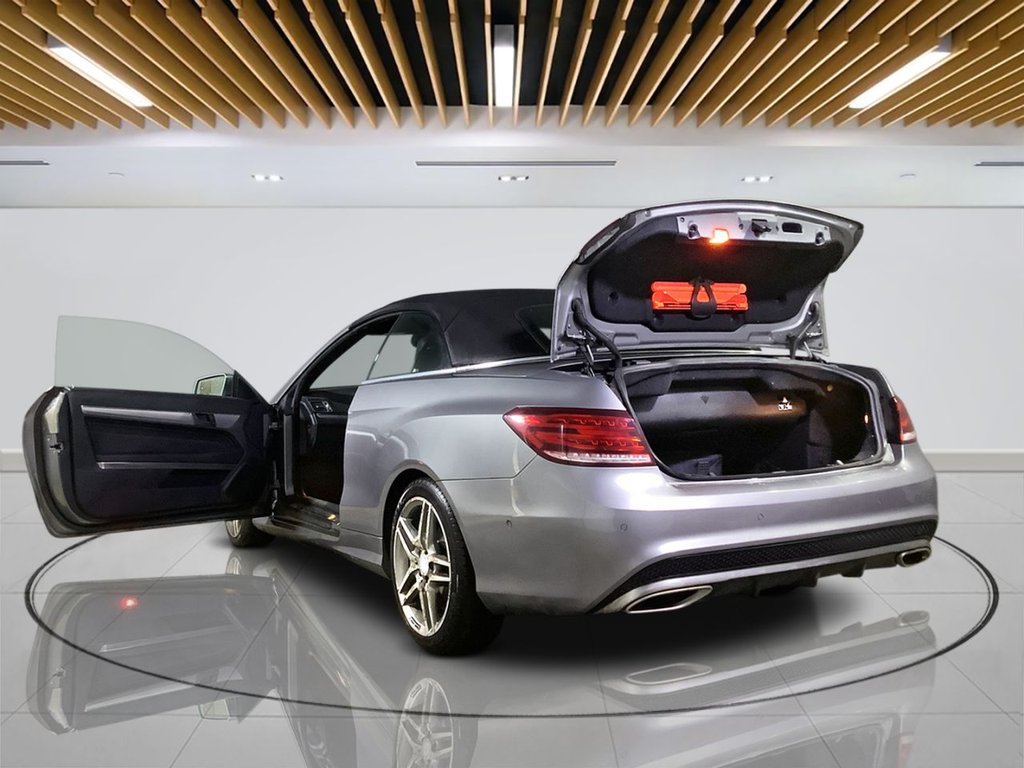 Used Mercedes-Benz E-Class 2016 for sale - 76080356: Photo 10