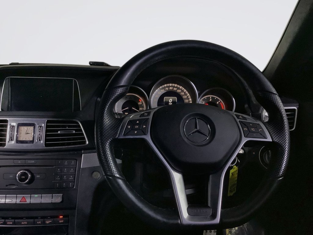 Used Mercedes-Benz E-Class 2016 for sale - 76080356: Photo 15