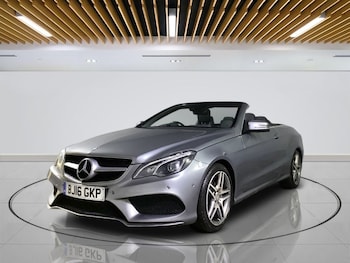 Used Mercedes-Benz E-Class 2016 for sale - 76080356: Photo 4