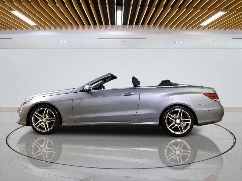 Used Mercedes-Benz E-Class 2016 for sale - 76080356: Photo 5