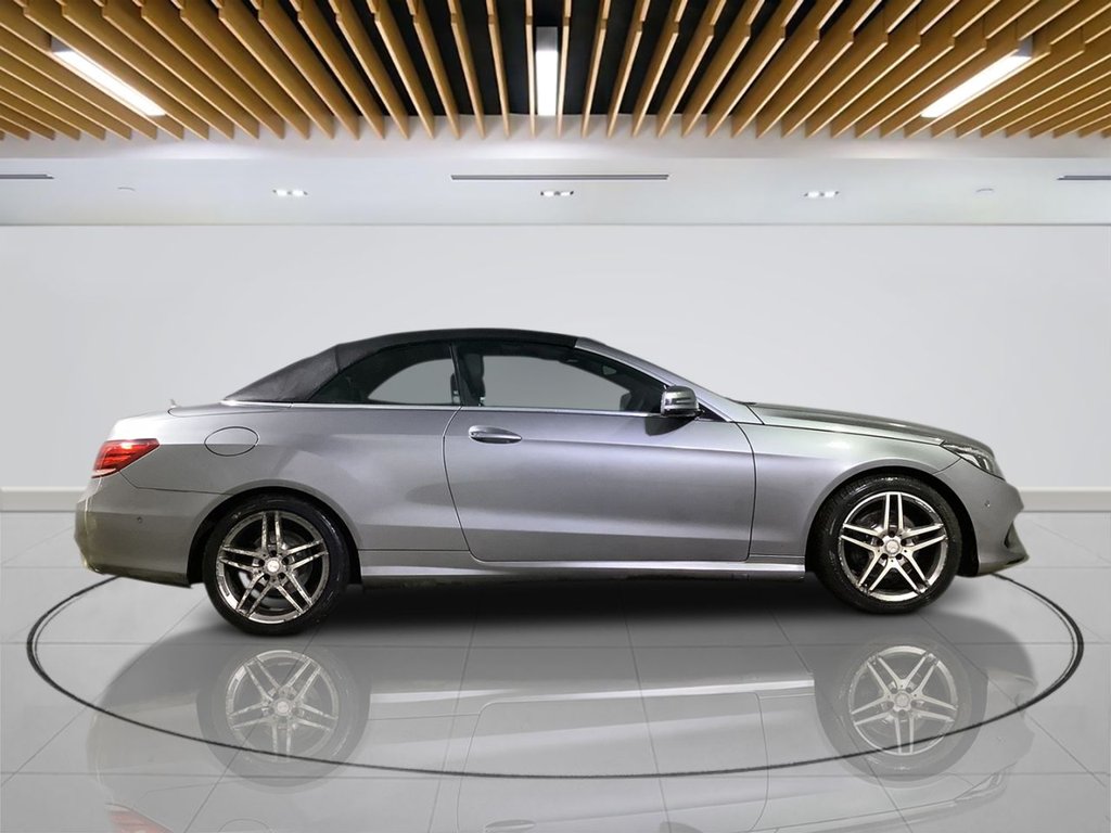 Used Mercedes-Benz E-Class 2016 for sale - 76080356: Photo 9