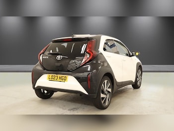 Used Toyota Aygo X 2023 for sale - 78863168: Photo