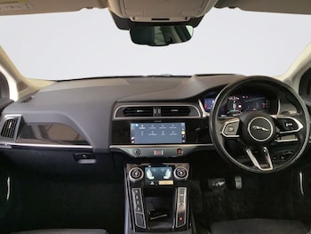 Used Jaguar I-Pace 2020 for sale - 78357966: Photo