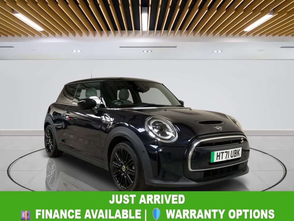 Used MINI Hatch 2022 for sale - 77703548: Photo 1