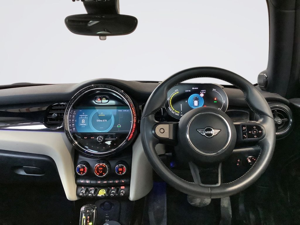 Used MINI Hatch 2022 for sale - 77703548: Photo 14