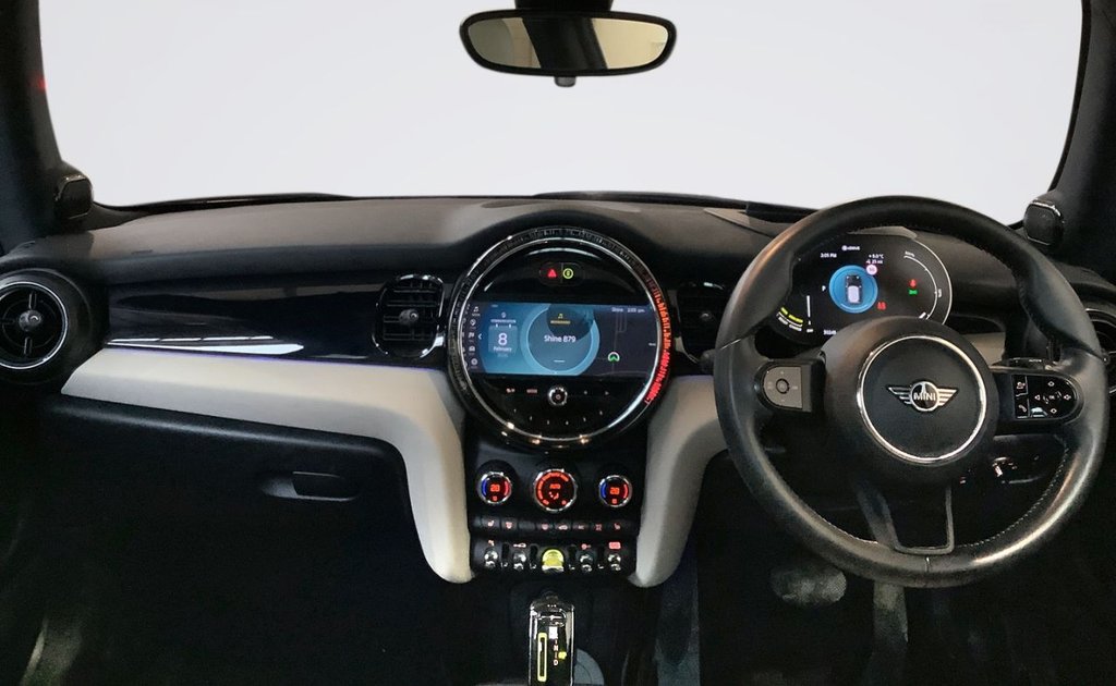 Used MINI Hatch 2022 for sale - 77703548: Photo 3