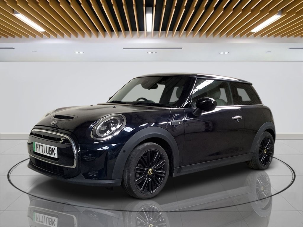 Used MINI Hatch 2022 for sale - 77703548: Photo 4