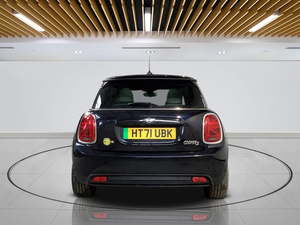 Used MINI Hatch 2022 for sale - 77703548: Photo 7