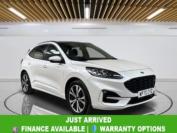 Used Ford Kuga 2020 for sale - 78533952: Photo