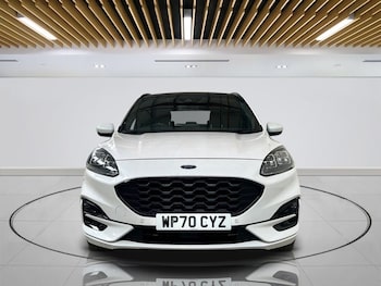 Used Ford Kuga 2020 for sale - 78533952: Photo