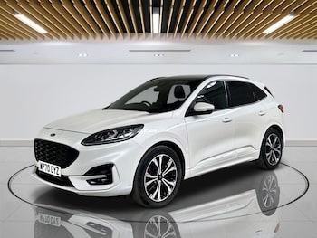 Used Ford Kuga 2020 for sale - 78533952: Photo