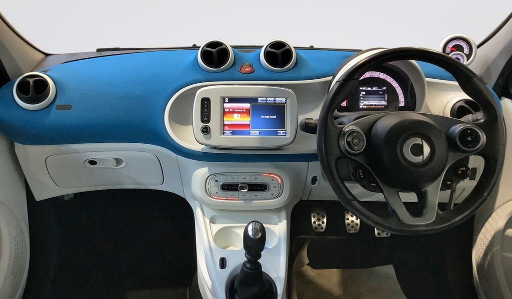 Used smart forfour 2015 for sale - 77199973: Photo 2