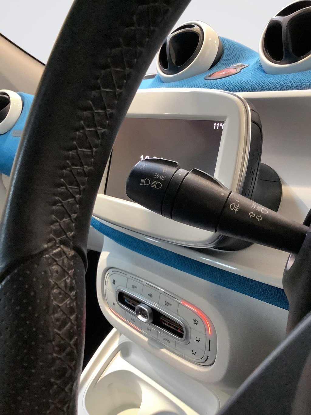 Used smart forfour 2015 for sale - 77199973: Photo 20