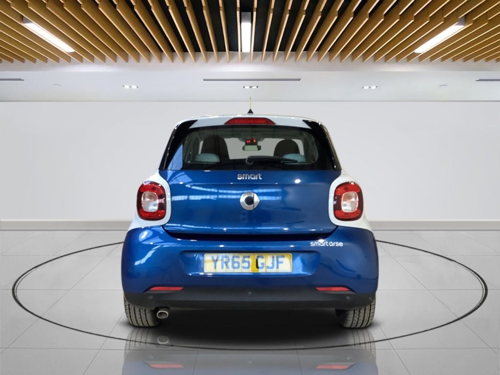 Used smart forfour 2015 for sale - 77199973: Photo 6