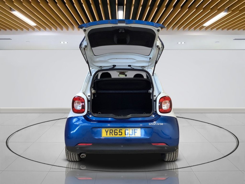 Used smart forfour 2015 for sale - 77199973: Photo 9