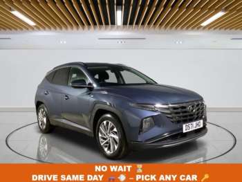 2022 (71) - 1.6 TGDi 48V MHD Premium 5dr 2WD DCT