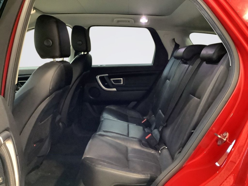 Used Land Rover Discovery Sport 2017 for sale - 77059600: Photo 11