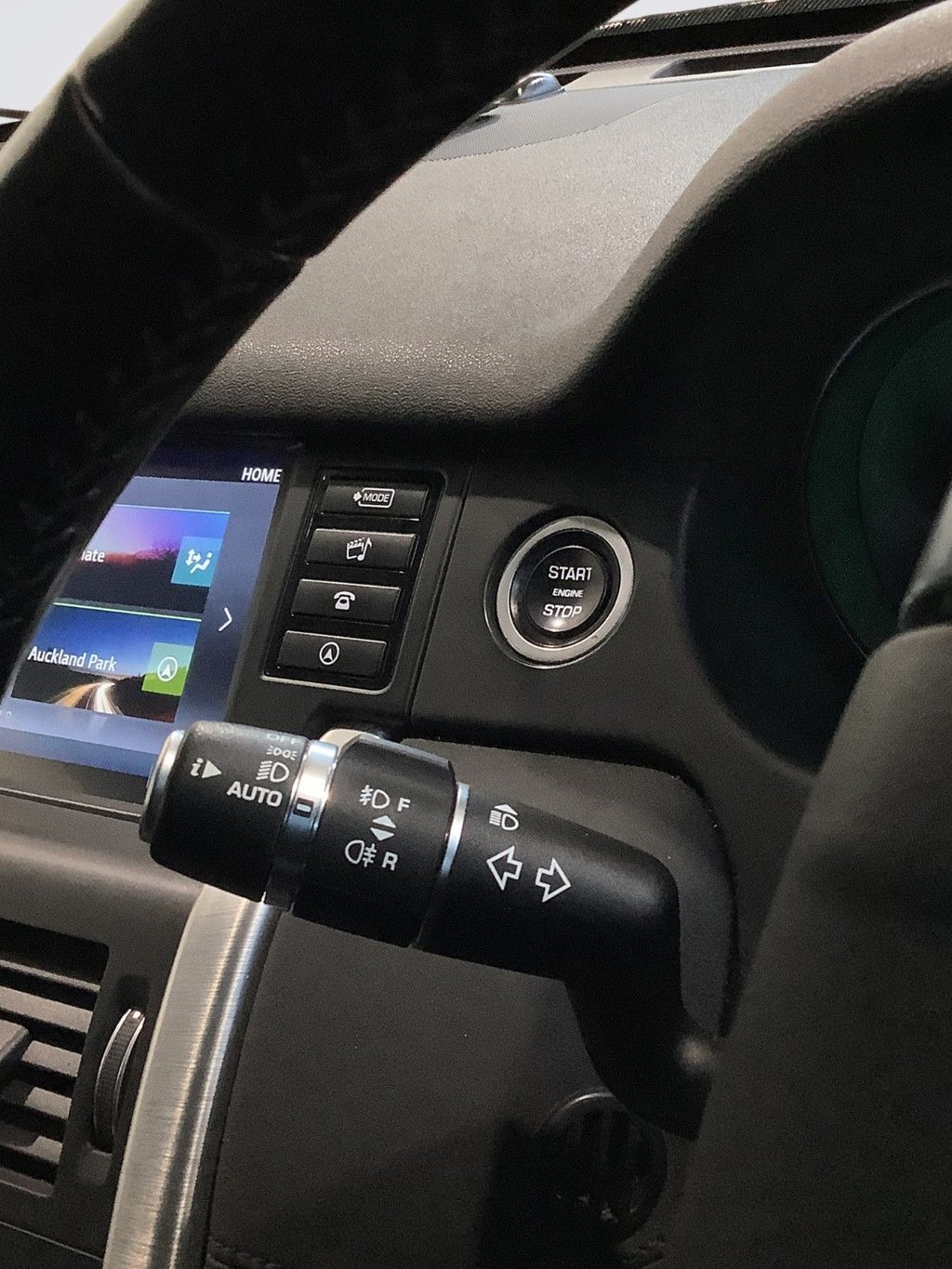 Used Land Rover Discovery Sport 2017 for sale - 77059600: Photo 18