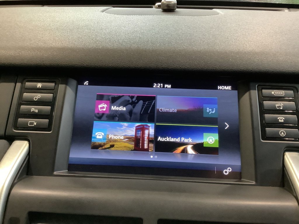 Used Land Rover Discovery Sport 2017 for sale - 77059600: Photo 21