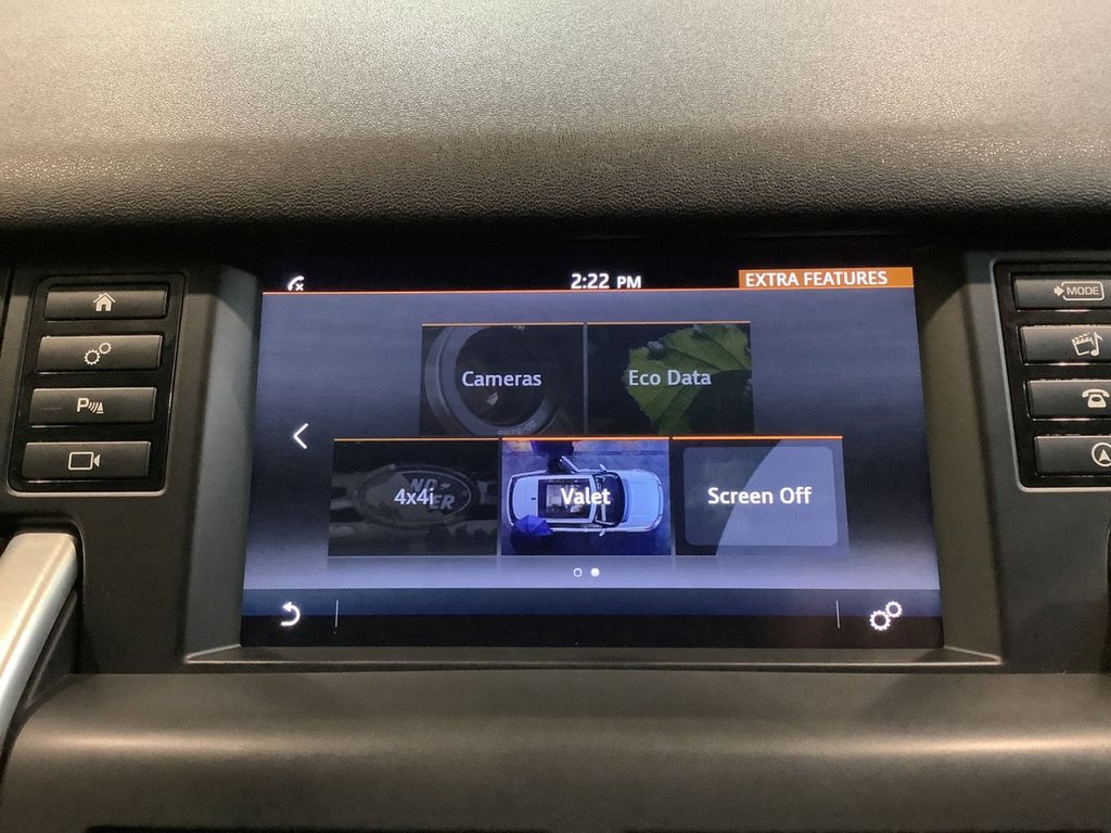 Used Land Rover Discovery Sport 2017 for sale - 77059600: Photo 22