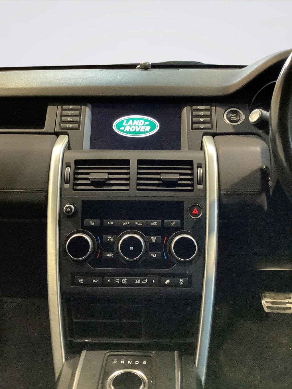 Used Land Rover Discovery Sport 2017 for sale - 77059600: Photo 25