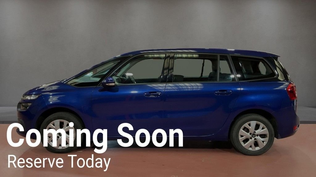 Used Citroen Grand C4 Picasso 2016 for sale - 78200318: Photo 6