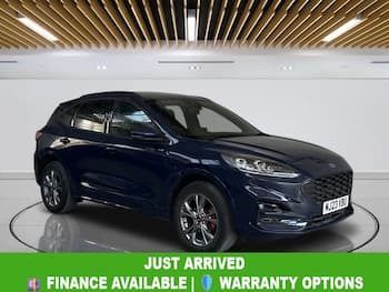Used Ford Kuga 2023 for sale - 79655133: Photo