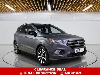 Used Ford Kuga 2017 for sale - 79466219: Photo