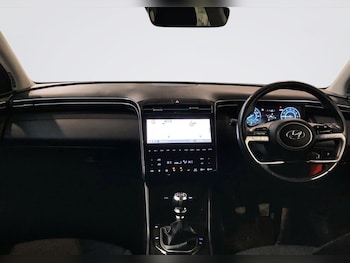 Used Hyundai TUCSON 2021 for sale - 77703700: Photo