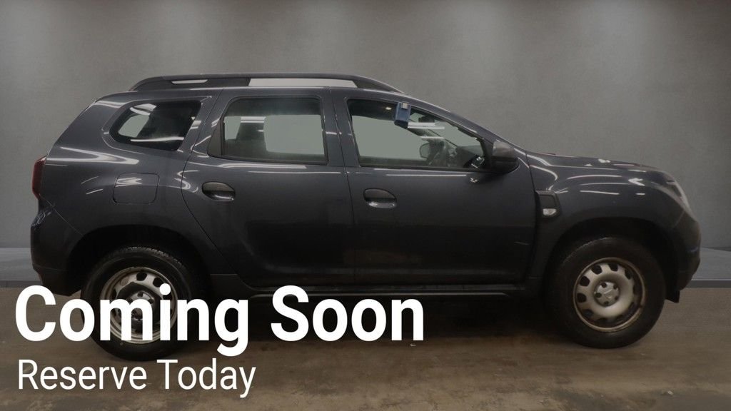 Used Dacia Duster 2021 for sale - 77765041: Photo 5